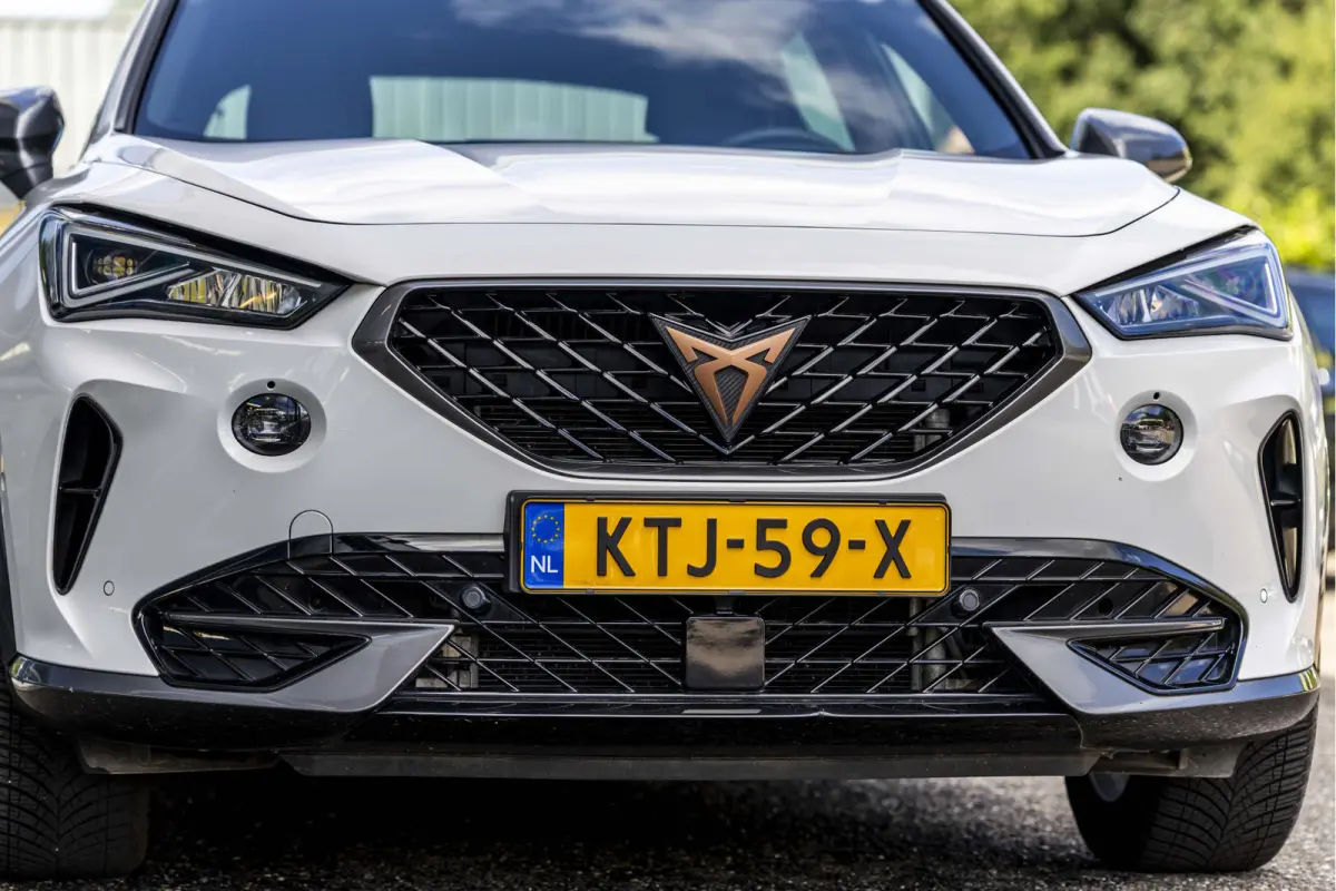 1.4 e-Hybrid Adrenaline
