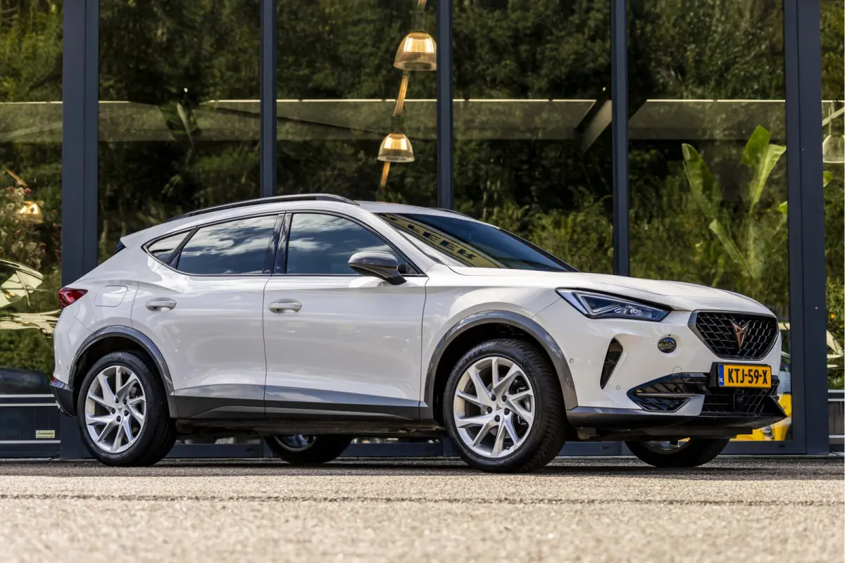 1.4 e-Hybrid Adrenaline
