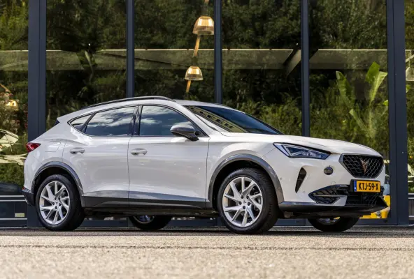 1.4 e-Hybrid Adrenaline