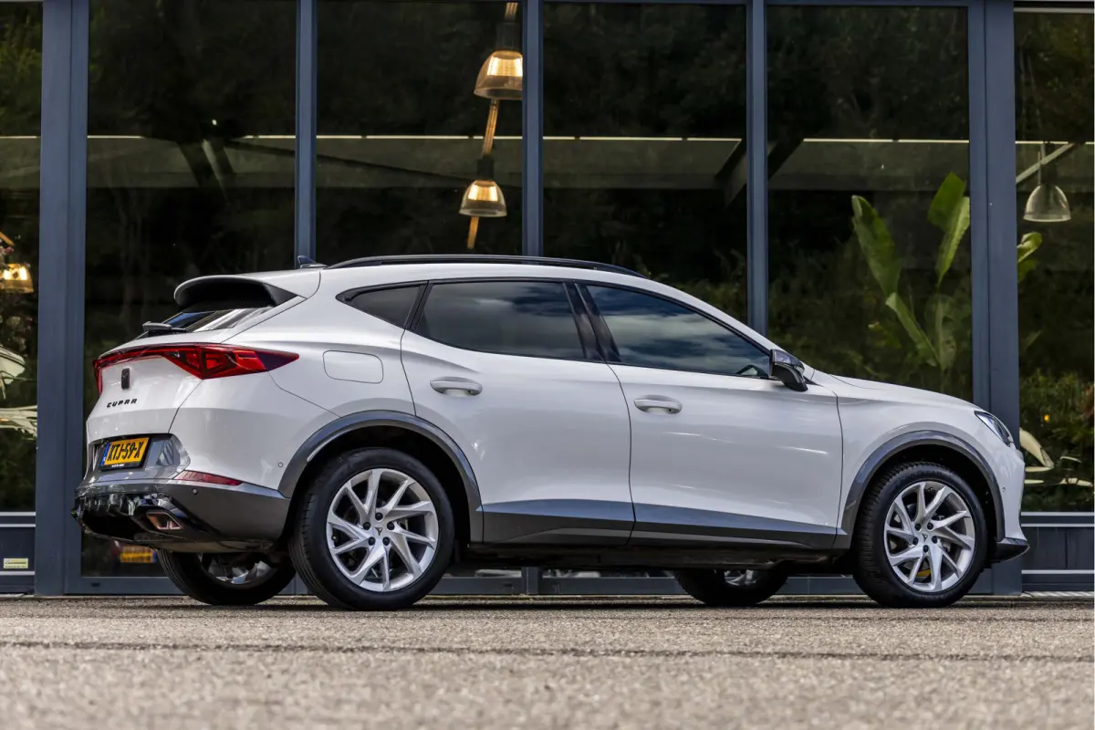 1.4 e-Hybrid Adrenaline
