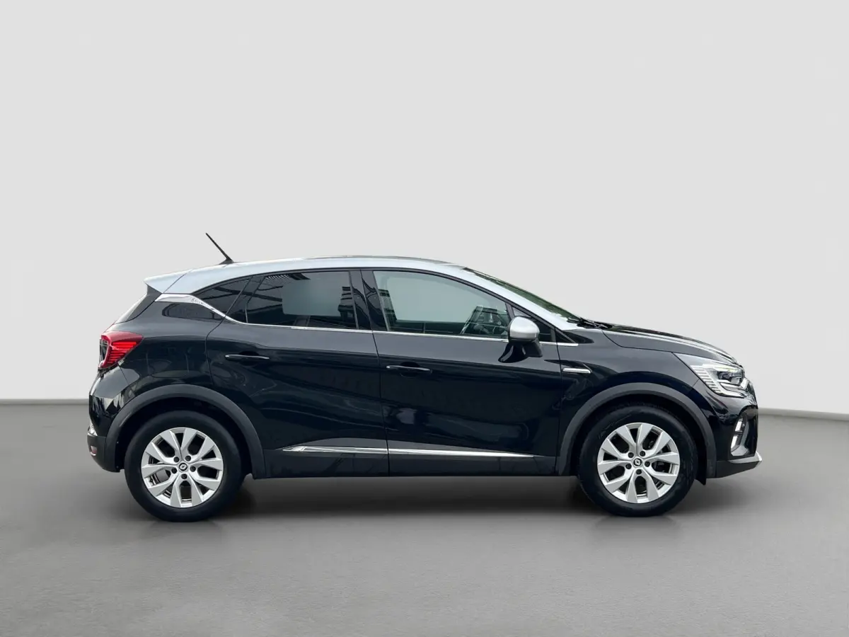 1.6 E-Tech Hybrid 145 Intens Trekhaak | Stoelverwarming | Parkeersensoren | Keyless | LED | Full map navigatie | Carplay/android auto |