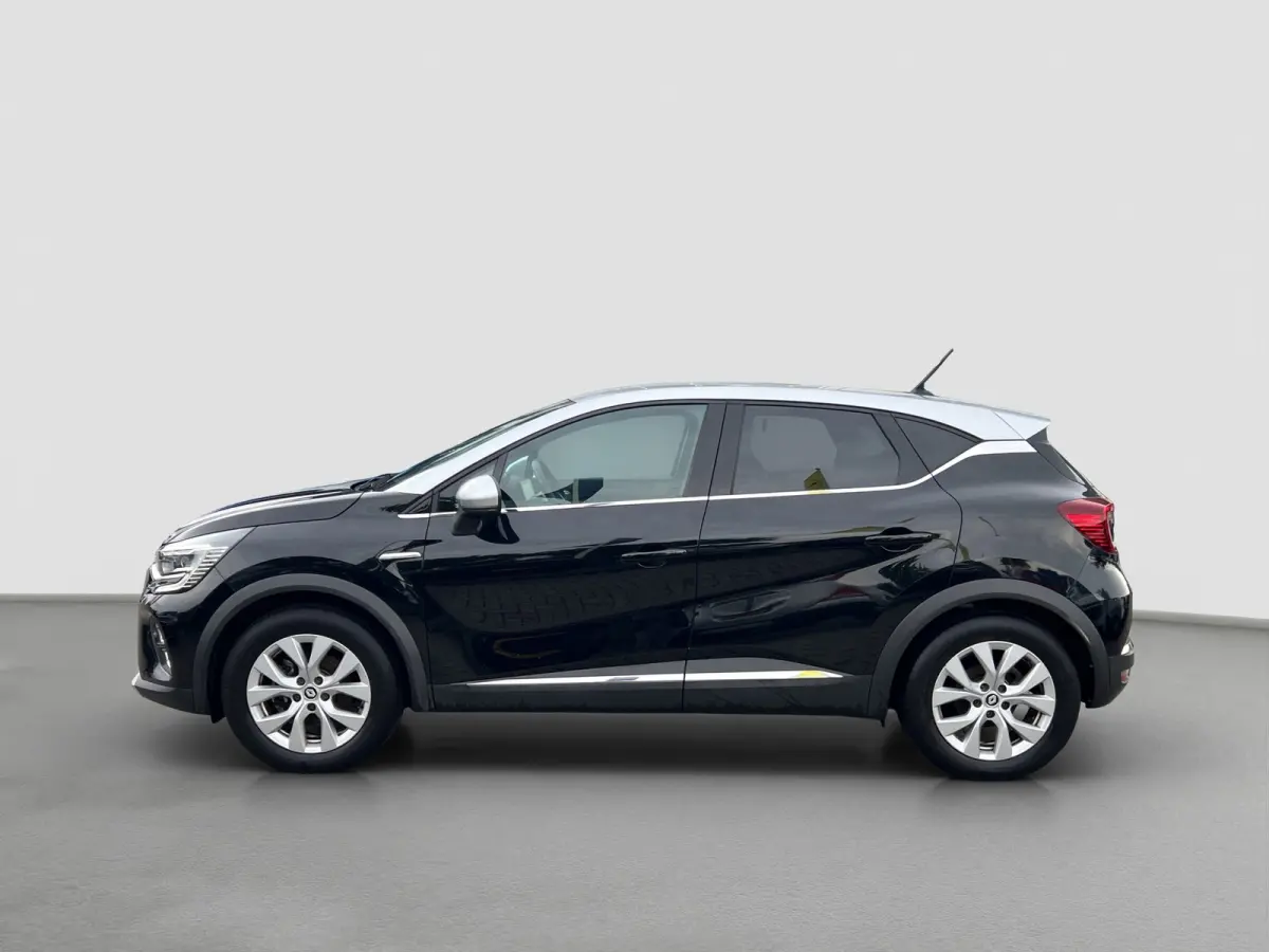 1.6 E-Tech Hybrid 145 Intens Trekhaak | Stoelverwarming | Parkeersensoren | Keyless | LED | Full map navigatie | Carplay/android auto |