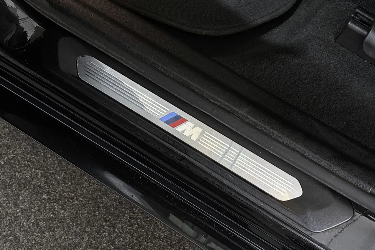 xDrive30e High Executive SOH 95% M Sport Keyless Head-Up