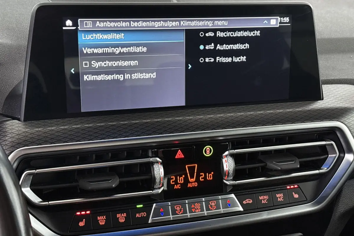 xDrive30e High Executive SOH 95% M Sport Keyless Head-Up