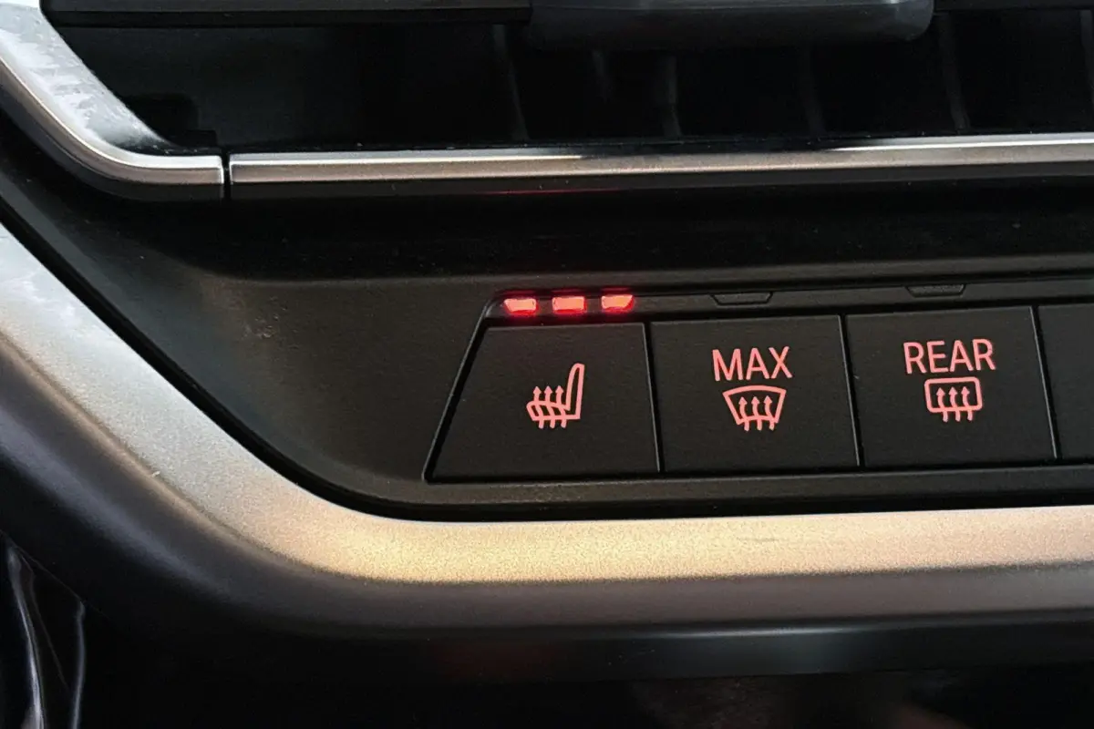 xDrive30e High Executive SOH 95% M Sport Keyless Head-Up
