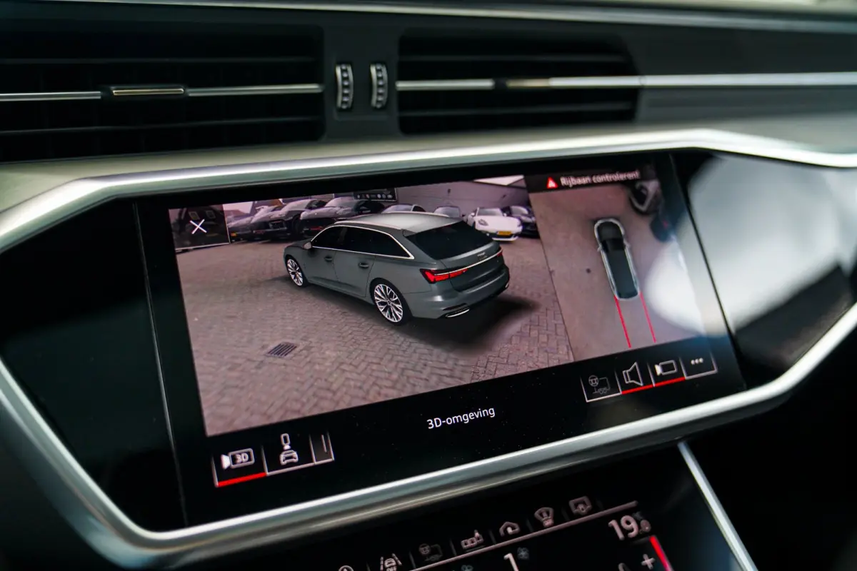 55 TFSI Quattro Design Pro Line Plus | Bang&Olufsen | Pano | Adaptieve cruise | 4wiel besturing | MAXTON | HUD |