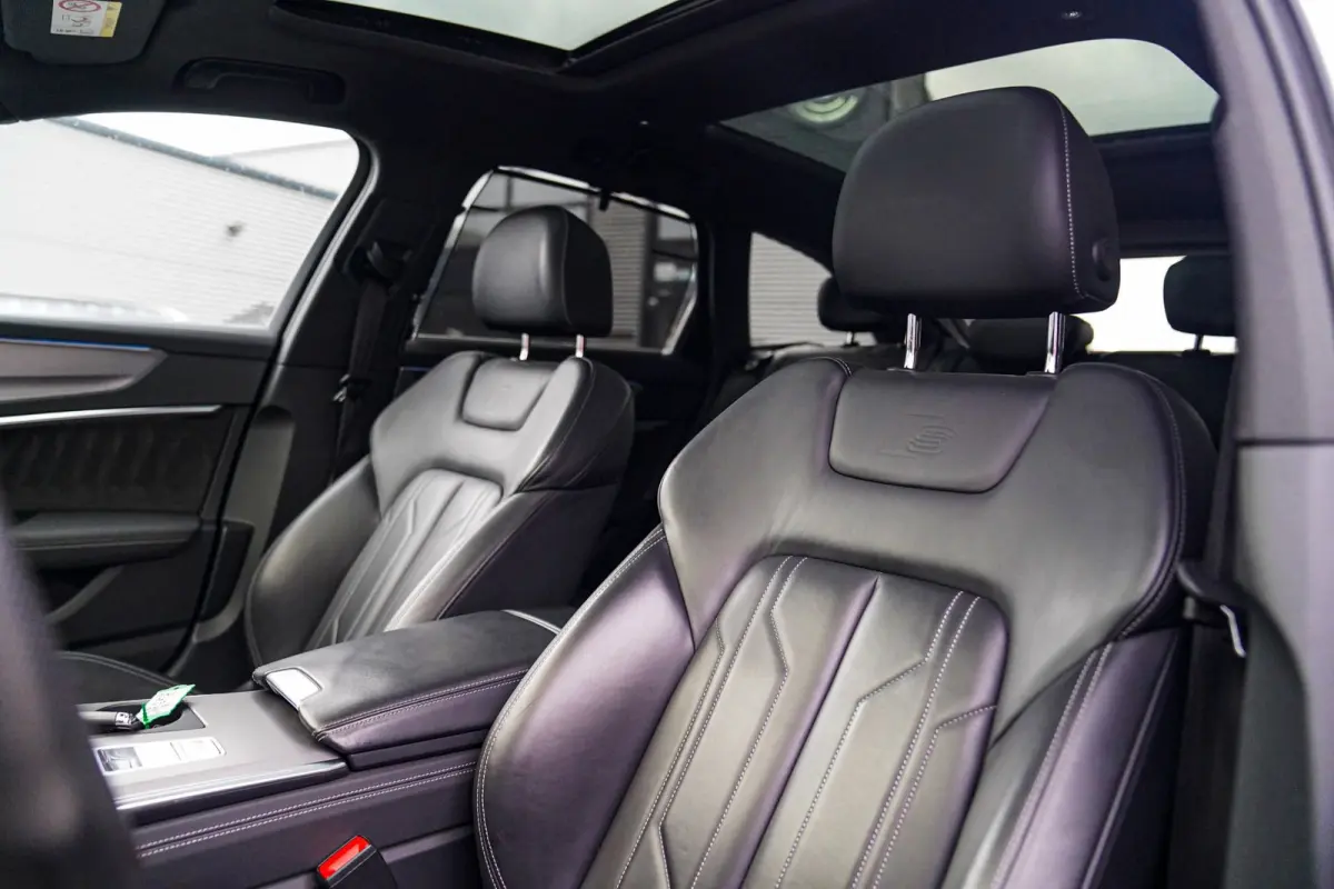 55 TFSI Quattro Design Pro Line Plus | Bang&Olufsen | Pano | Adaptieve cruise | 4wiel besturing | MAXTON | HUD |