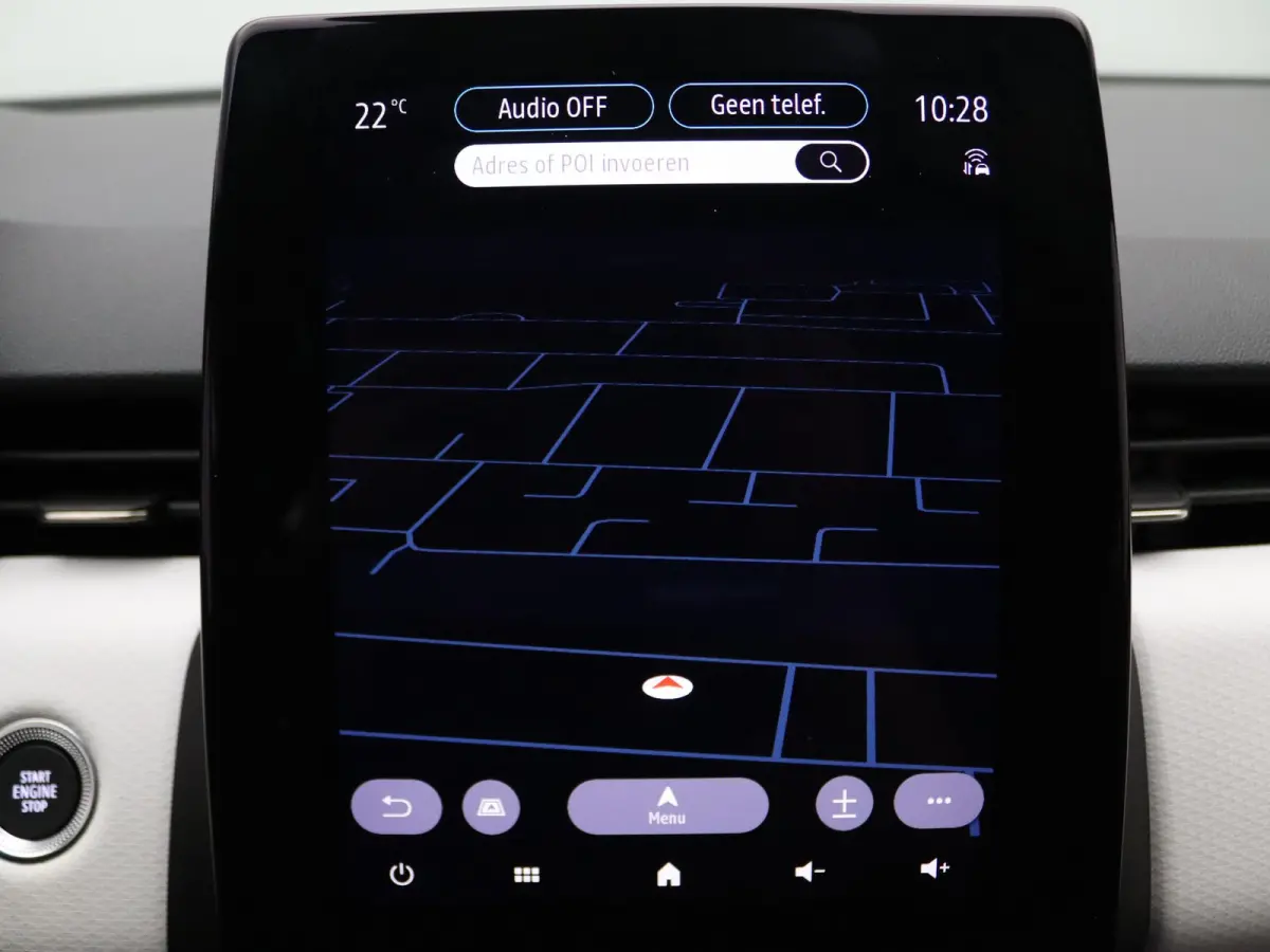 145pk E-Tech Hybrid Techno Apple Carplay/Android Auto | Climate