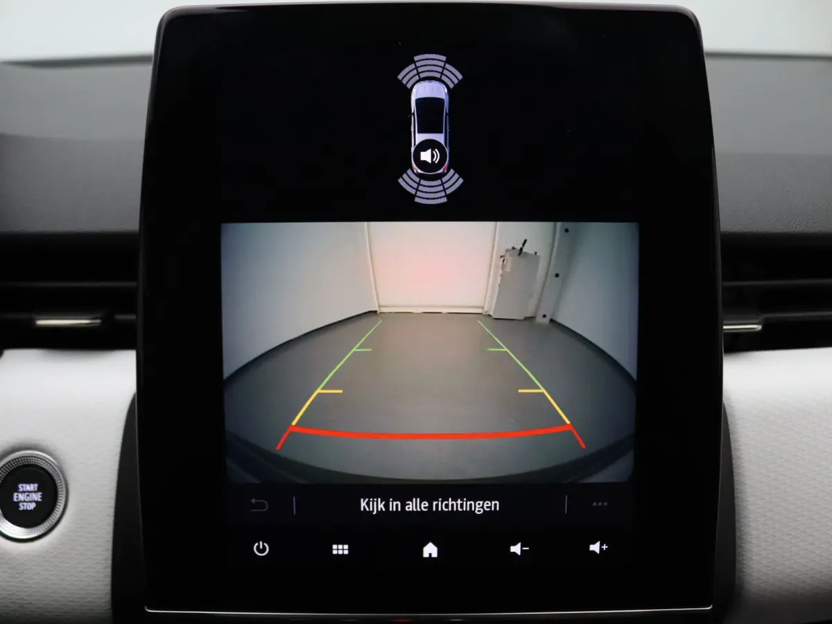 145pk E-Tech Hybrid Techno Apple Carplay/Android Auto | Climate