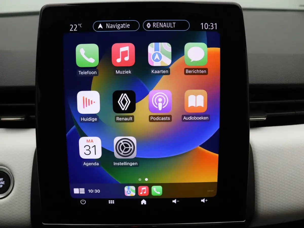 145pk E-Tech Hybrid Techno Apple Carplay/Android Auto | Climate