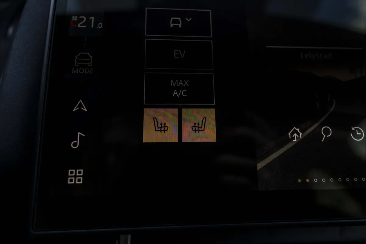 SE 2.0 P400e