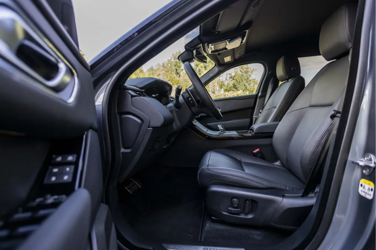 SE 2.0 P400e