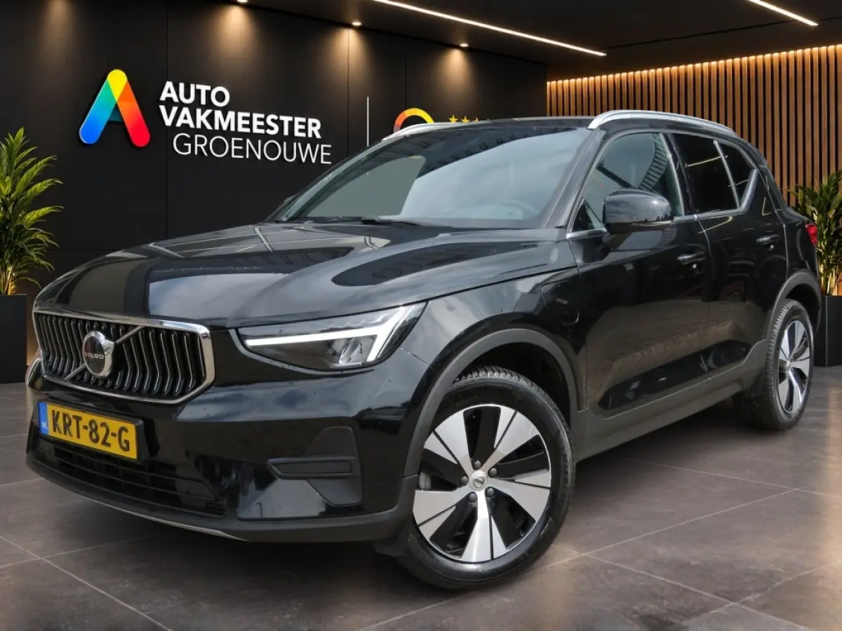1.5 T4 CORE BRIGHT facelift / Trekhaak / Camera / Elec.achterklep / BOVAG garantie