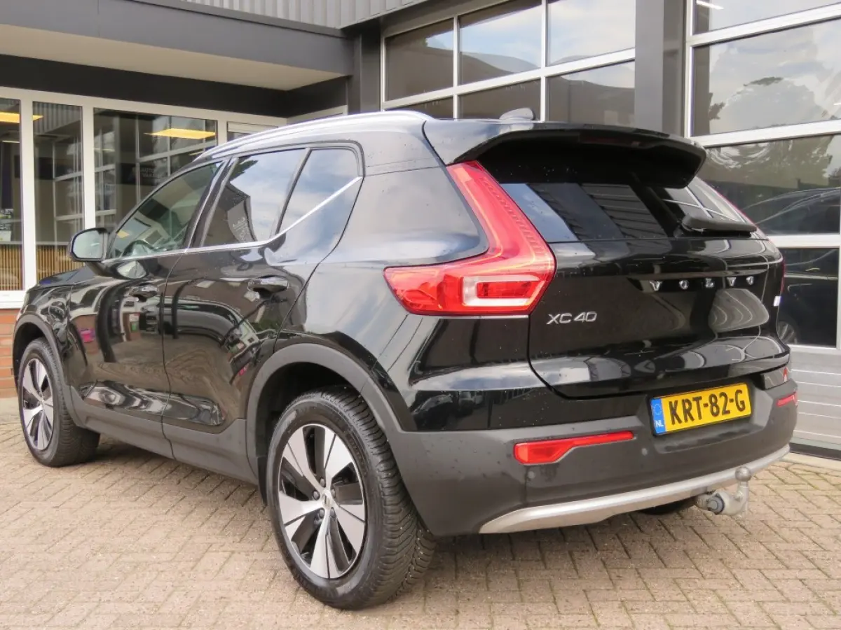 1.5 T4 CORE BRIGHT facelift / Trekhaak / Camera / Elec.achterklep / BOVAG garantie