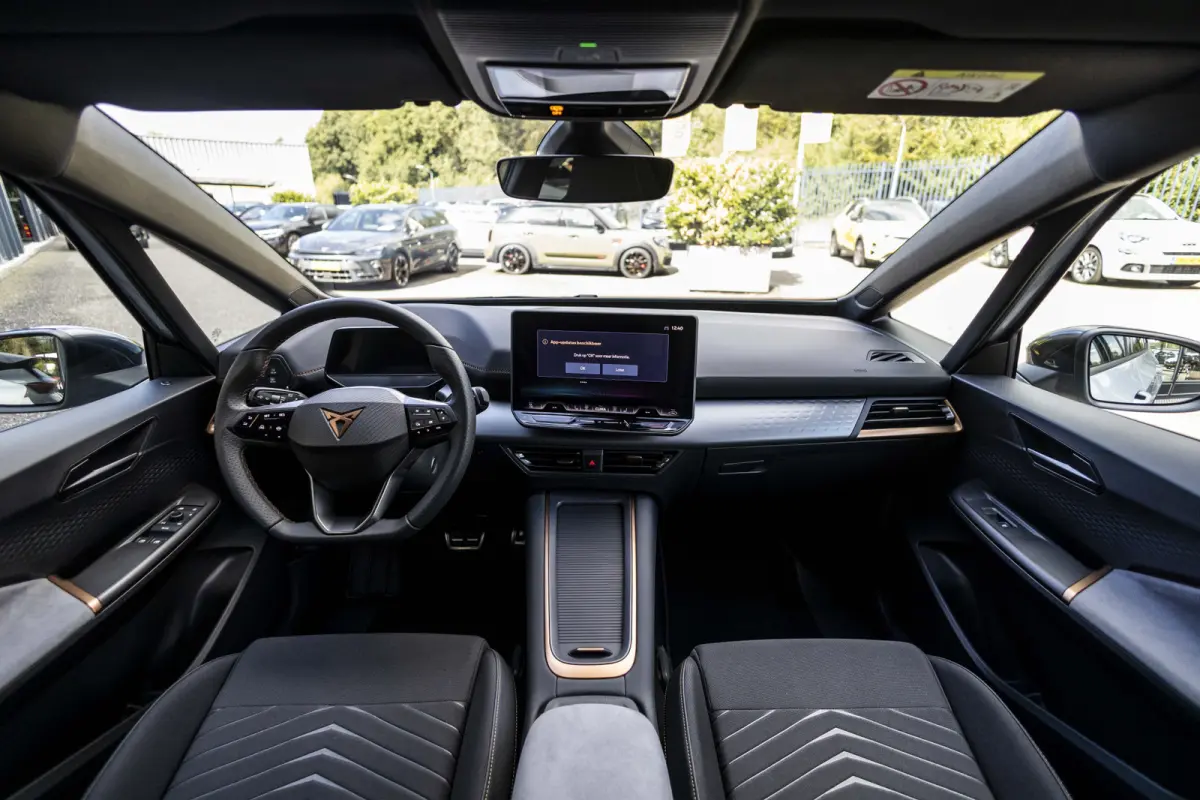 Essential Limited 63 kWh SOH 99.81%