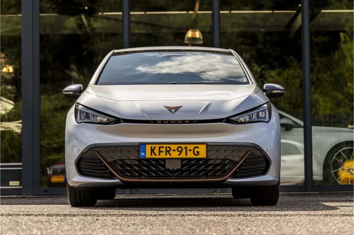 Essential Limited 63 kWh SOH 99.81%