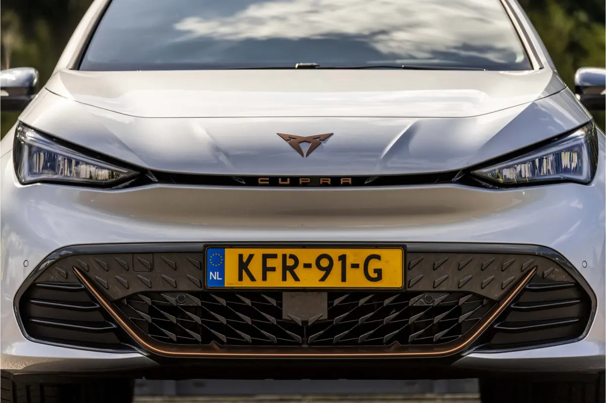 Essential Limited 63 kWh SOH 99.81%