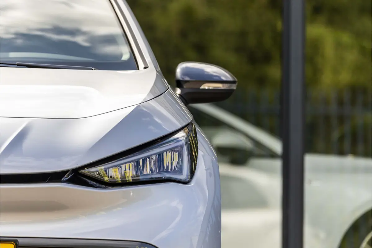 Essential Limited 63 kWh SOH 99.81%