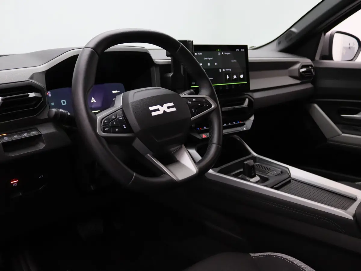 155pk Hybrid Journey Apple Carplay/Android Auto | Climate