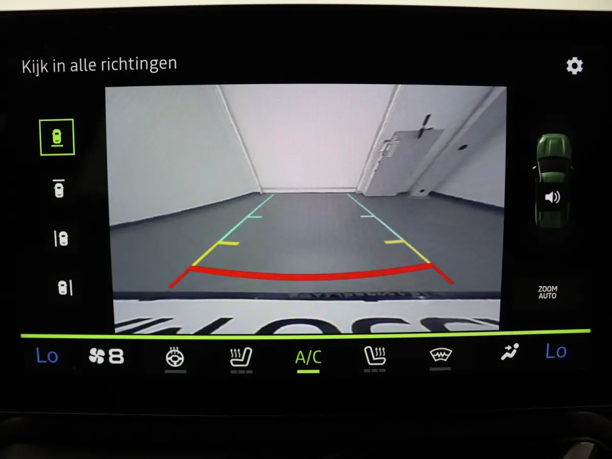 155pk Hybrid Journey Apple Carplay/Android Auto | Climate
