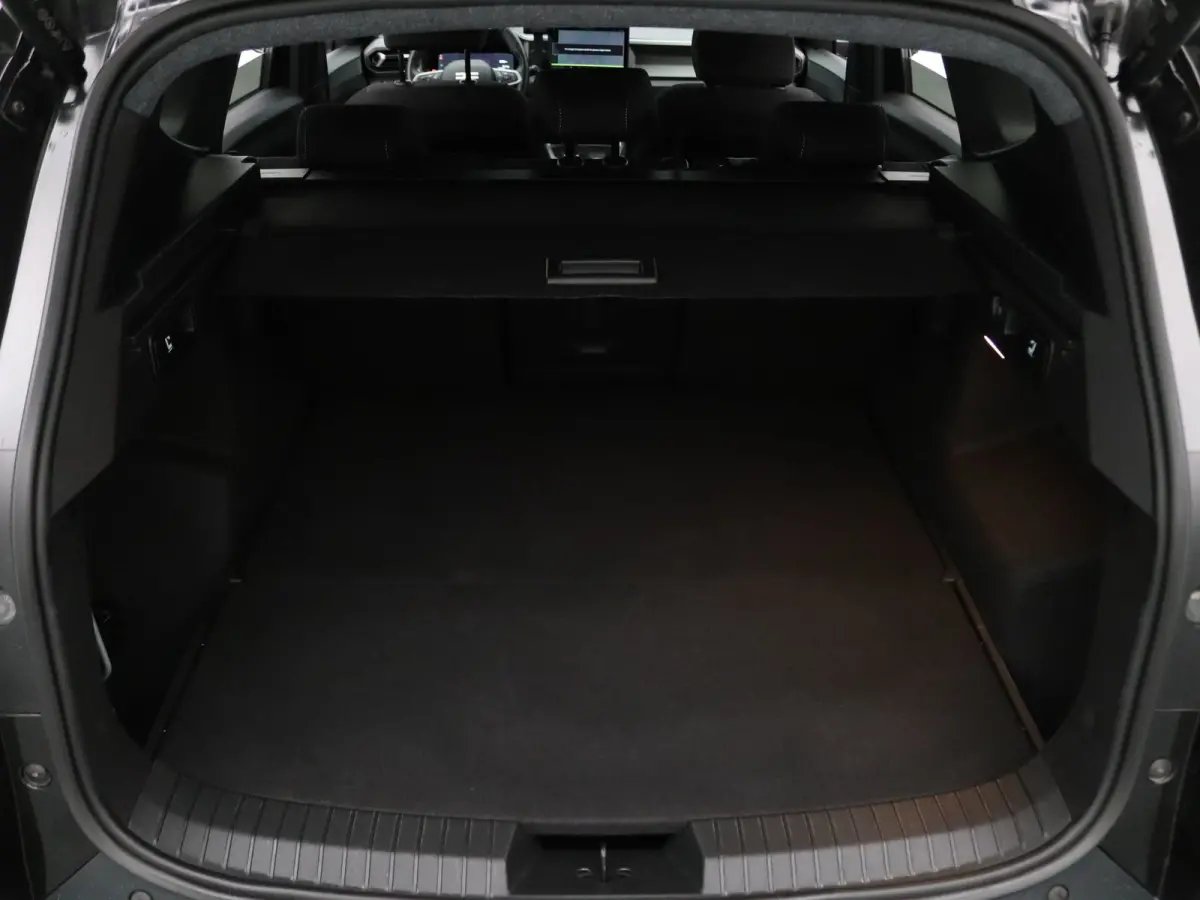 155pk Hybrid Journey Apple Carplay/Android Auto | Climate