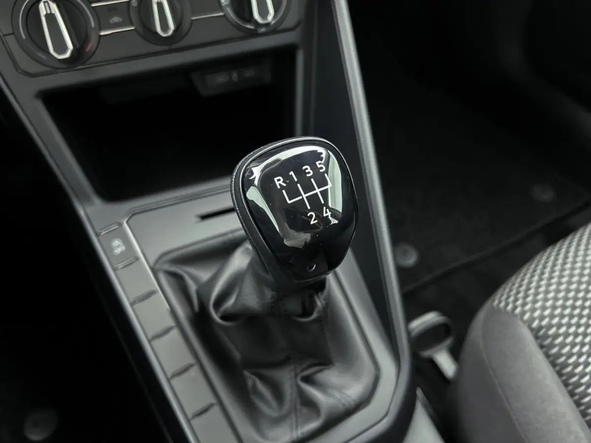 1.0 TSI Polo 95 PK Origineel Nederlands | Apple Carplay | Cruise Control | Parkeersensoren Achter | Airco | LED Koplampen