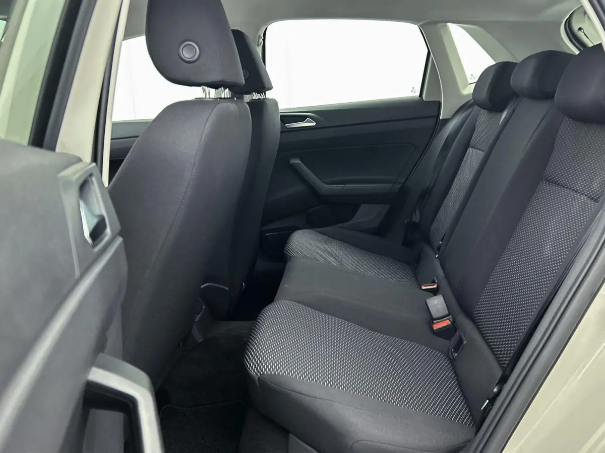 1.0 TSI Polo 95 PK Origineel Nederlands | Apple Carplay | Cruise Control | Parkeersensoren Achter | Airco | LED Koplampen