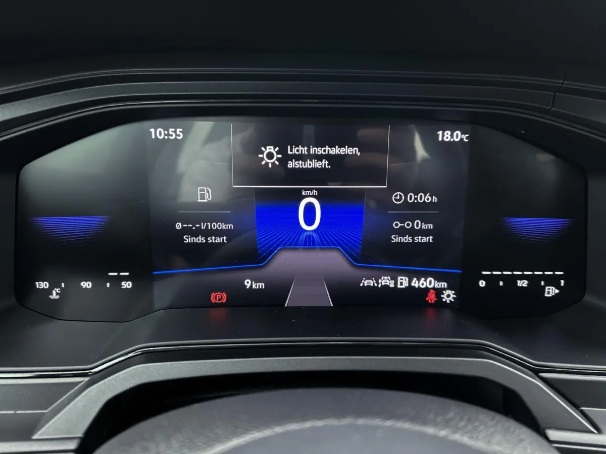 1.0 TSI Polo 95 PK Origineel Nederlands | Apple Carplay | Cruise Control | Parkeersensoren Achter | Airco | LED Koplampen