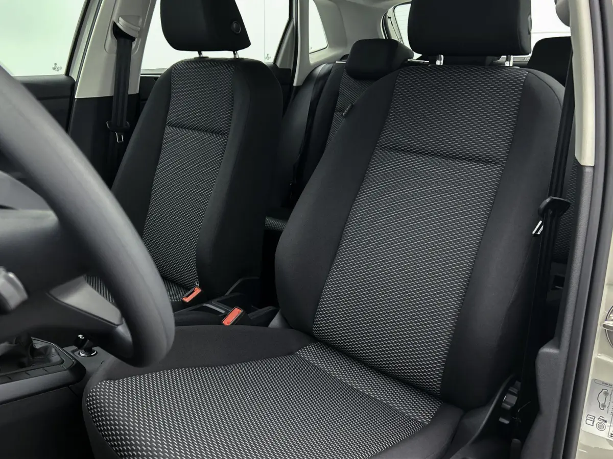 1.0 TSI Polo 95 PK Origineel Nederlands | Apple Carplay | Cruise Control | Parkeersensoren Achter | Airco | LED Koplampen
