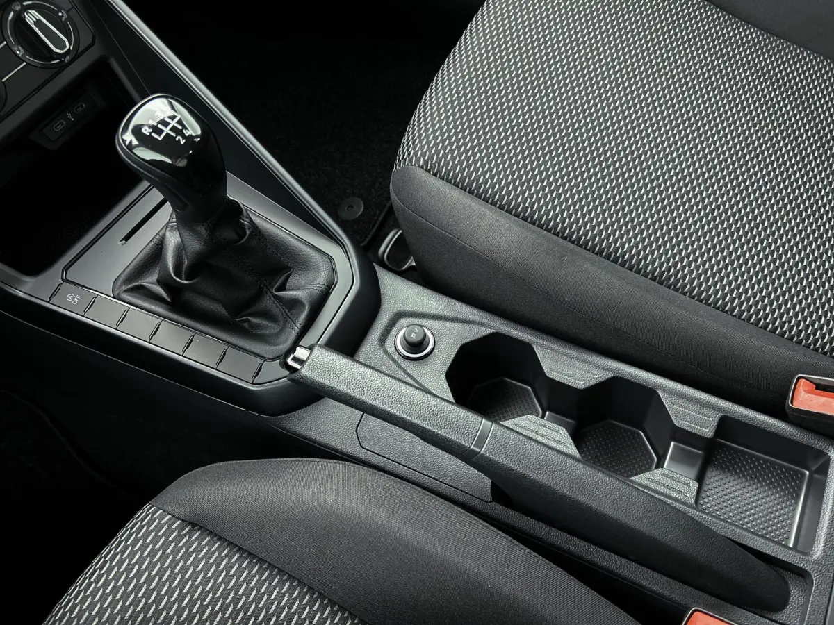 1.0 TSI Polo 95 PK Origineel Nederlands | Apple Carplay | Cruise Control | Parkeersensoren Achter | Airco | LED Koplampen