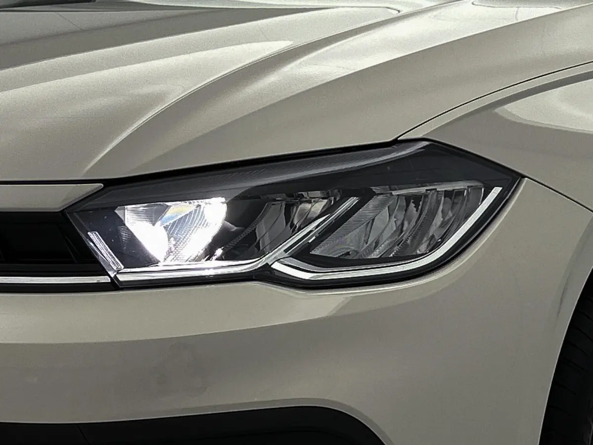 1.0 TSI Polo 95 PK Origineel Nederlands | Apple Carplay | Cruise Control | Parkeersensoren Achter | Airco | LED Koplampen