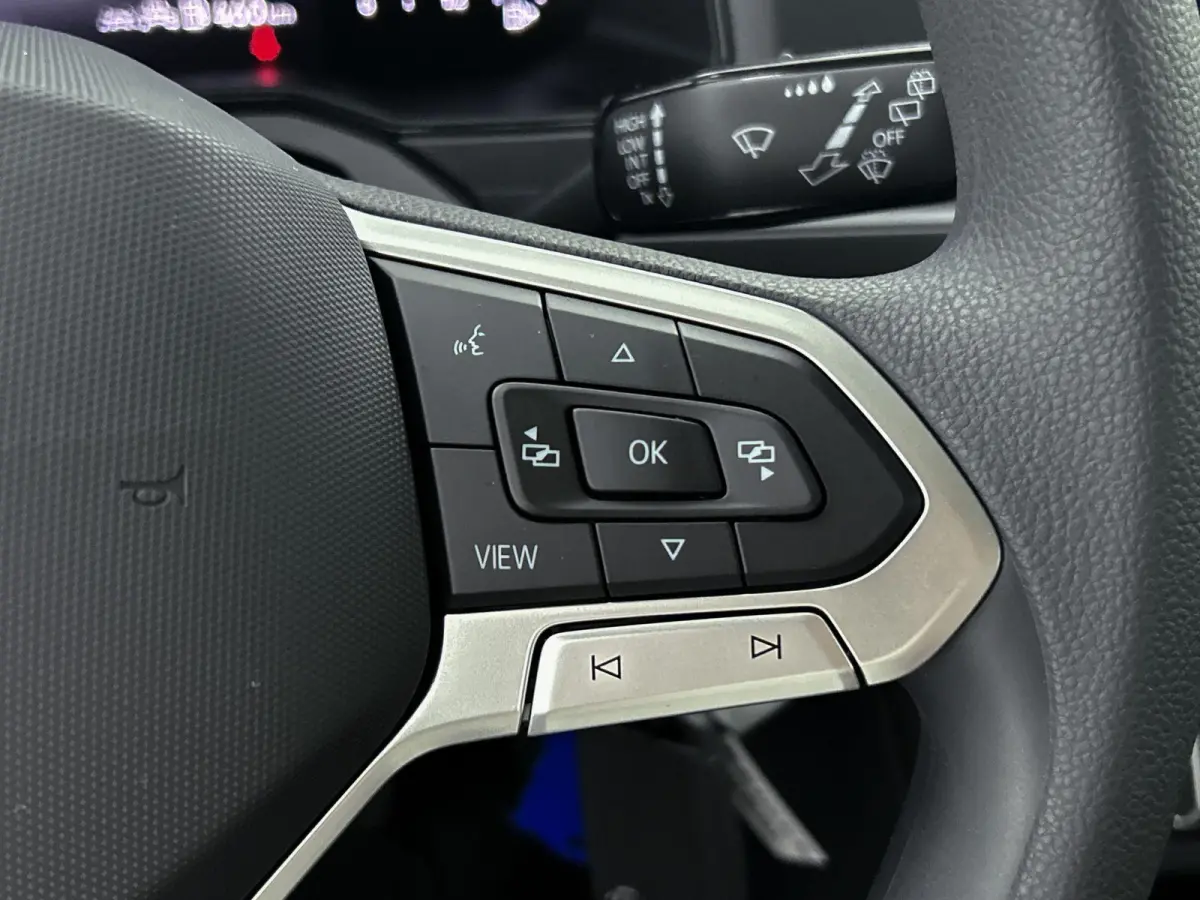 1.0 TSI Polo 95 PK Origineel Nederlands | Apple Carplay | Cruise Control | Parkeersensoren Achter | Airco | LED Koplampen