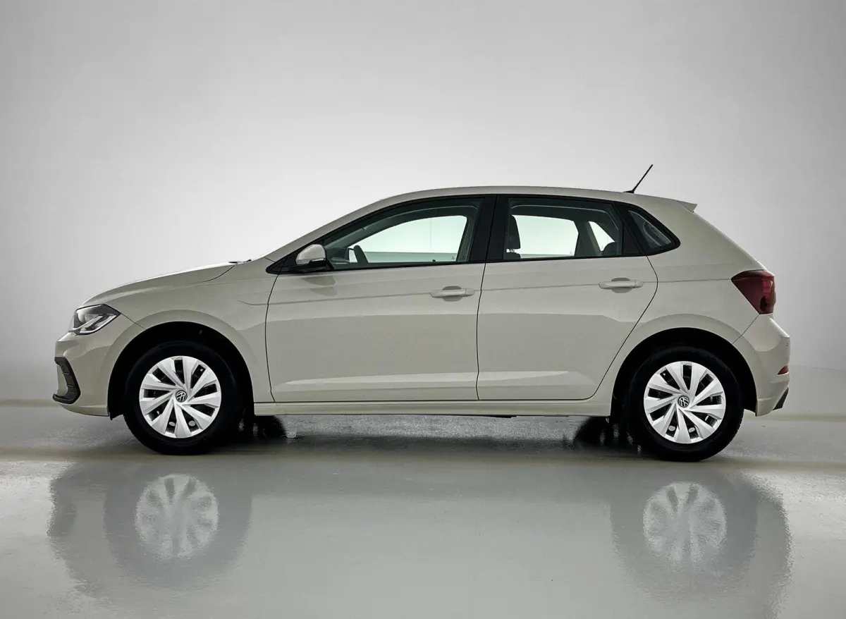 1.0 TSI Polo 95 PK Origineel Nederlands | Apple Carplay | Cruise Control | Parkeersensoren Achter | Airco | LED Koplampen