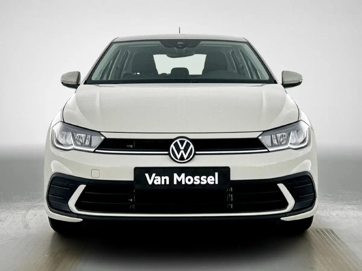 1.0 TSI Polo 95 PK Origineel Nederlands | Apple Carplay | Cruise Control | Parkeersensoren Achter | Airco | LED Koplampen