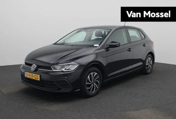 1.0 TSI Life Business 95 PK Origineel Nederlands | 1e Eigenaar | Navigatie | Parkeersensoren | Climatronic | Stoelverwarming | Apple Carplay