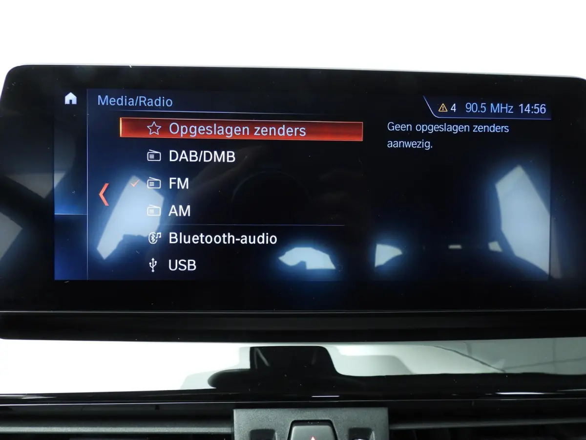 sDrive18i | Handbak !! | LED | Leder | HUD | Sportstoelen | Clima | PDC | DAB | Hifi speakers | Alu 18 inch