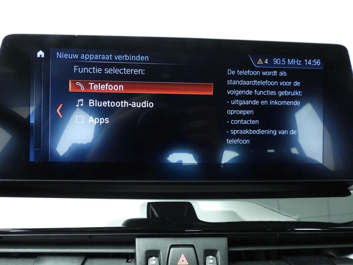 sDrive18i | Handbak !! | LED | Leder | HUD | Sportstoelen | Clima | PDC | DAB | Hifi speakers | Alu 18 inch