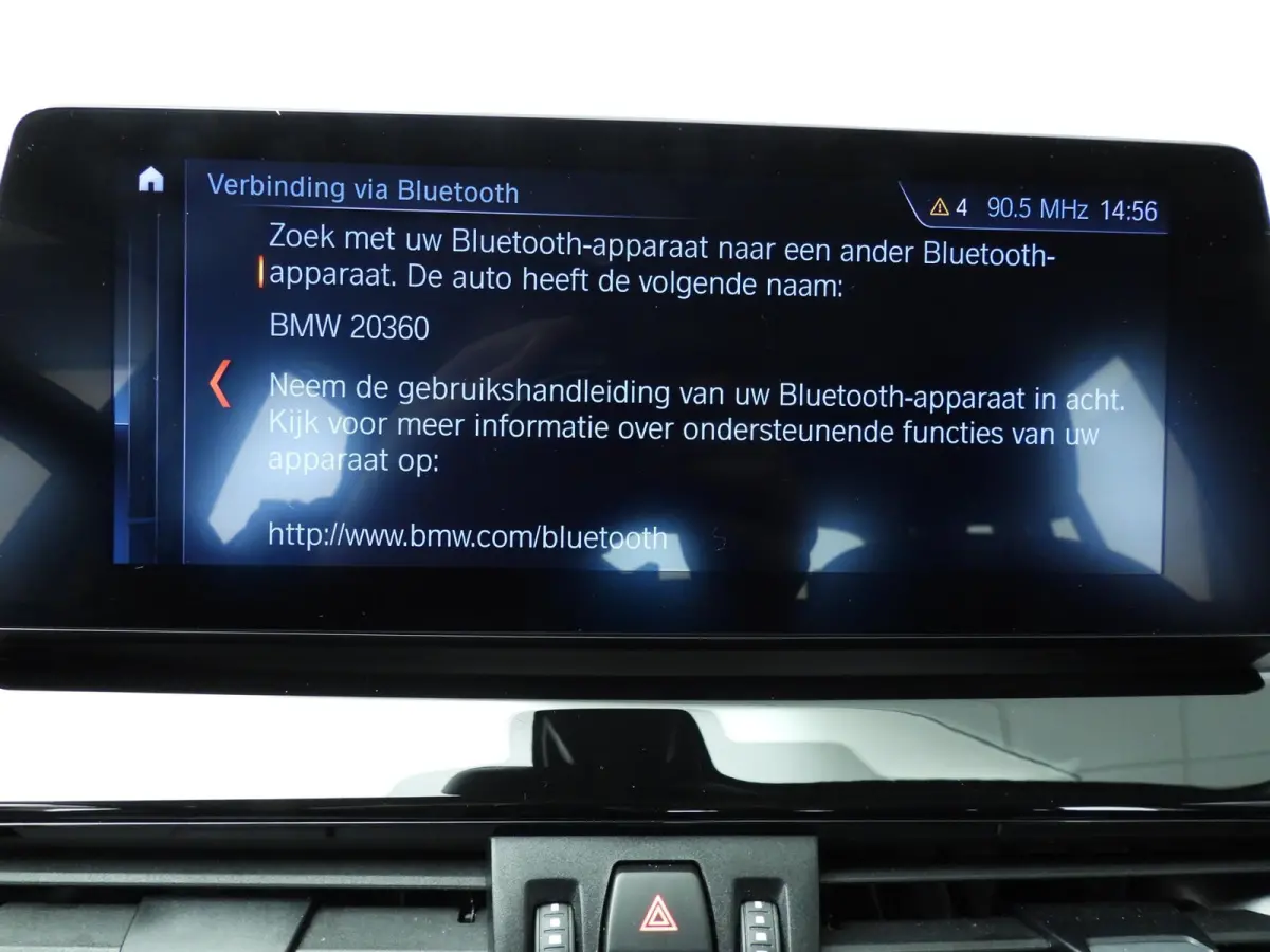 sDrive18i | Handbak !! | LED | Leder | HUD | Sportstoelen | Clima | PDC | DAB | Hifi speakers | Alu 18 inch