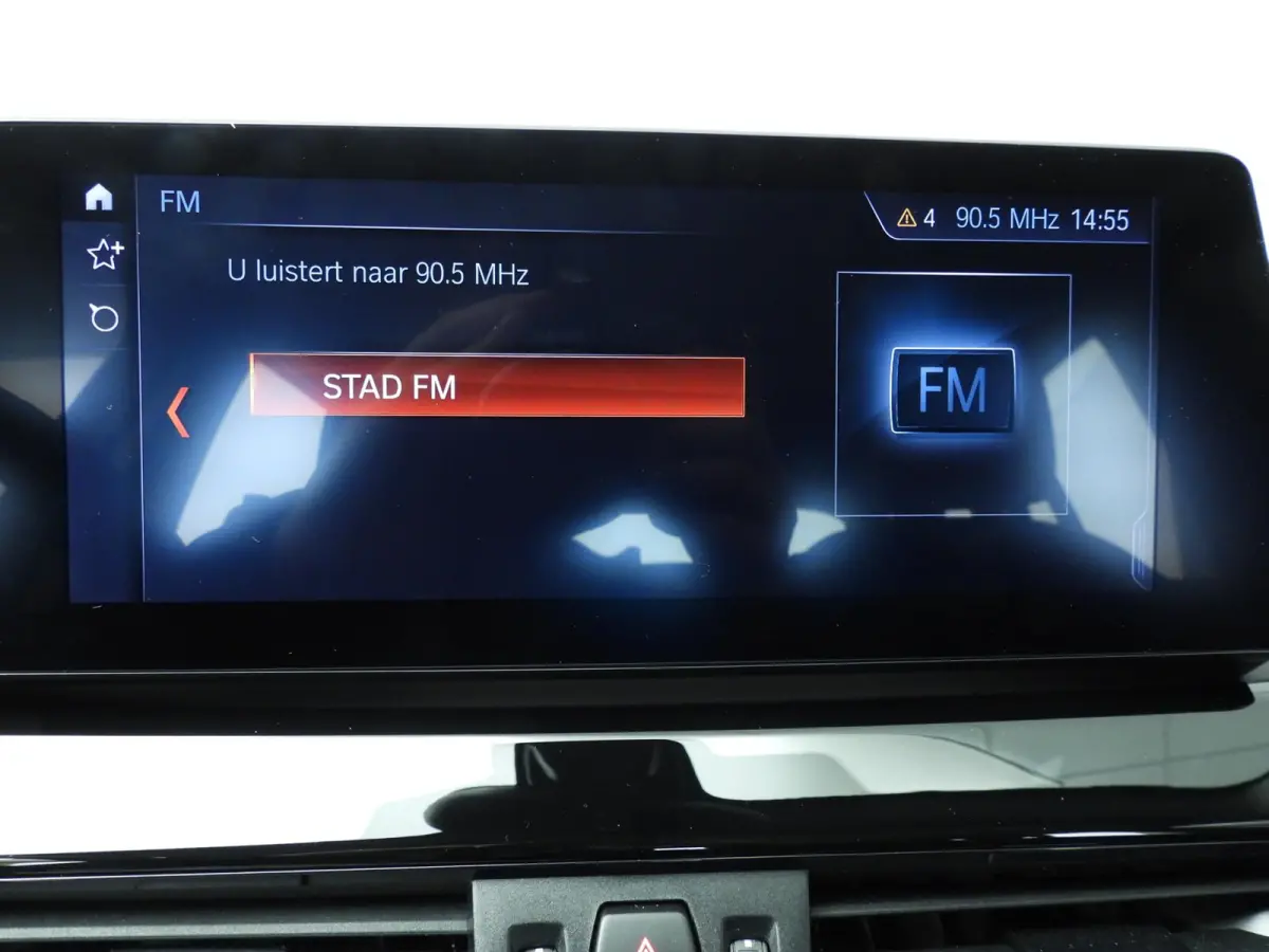 sDrive18i | Handbak !! | LED | Leder | HUD | Sportstoelen | Clima | PDC | DAB | Hifi speakers | Alu 18 inch