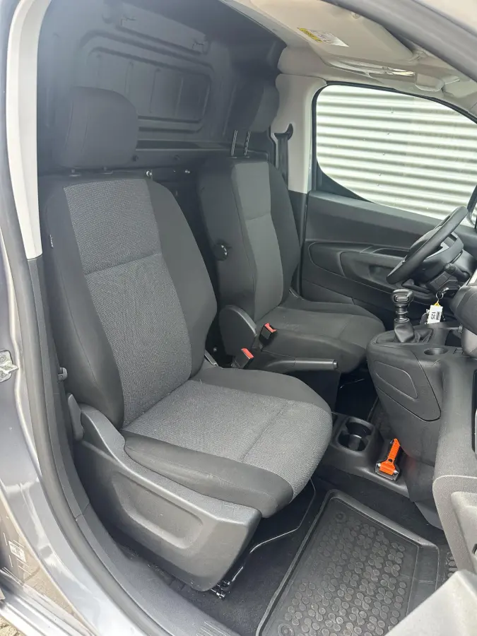 1.5 BlueHDi 100pk MARGE btw vrij Airco|Navi|Cruise