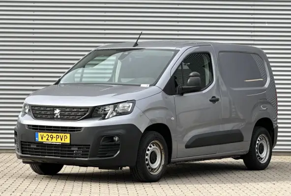 1.5 BlueHDi 100pk MARGE btw vrij Airco|Navi|Cruise