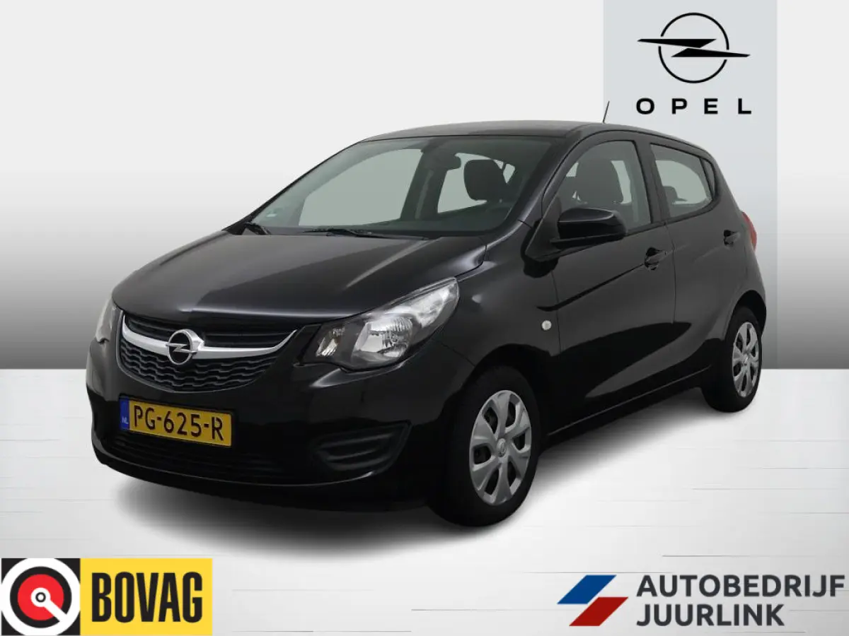 1.0 ecoFLEX Edition Automaat Airco/Cruise