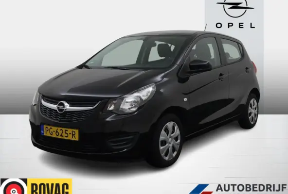 1.0 ecoFLEX Edition Automaat Airco/Cruise