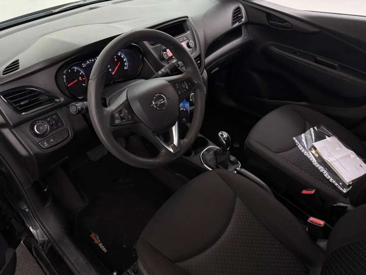 1.0 ecoFLEX Edition Automaat Airco/Cruise