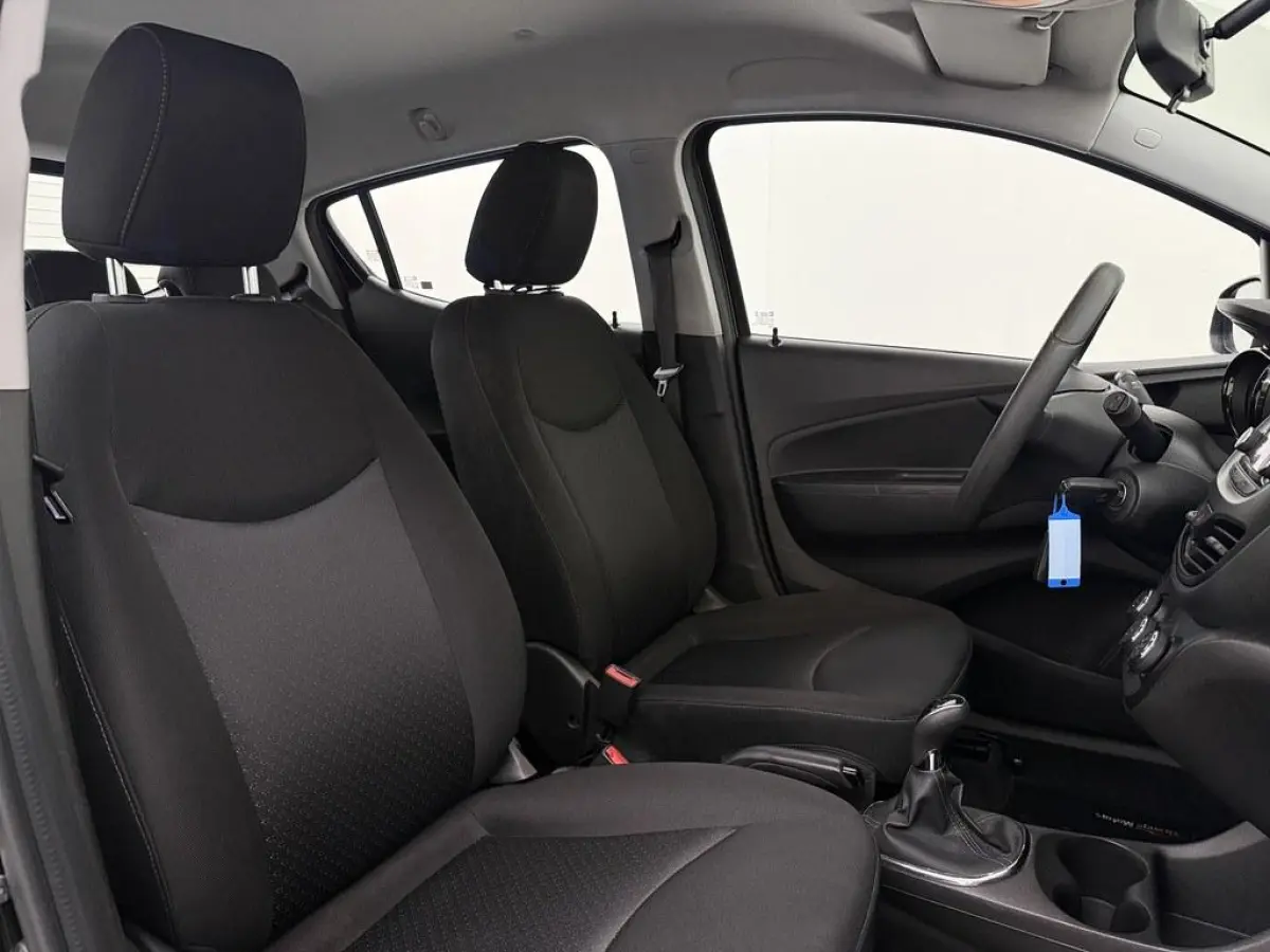 1.0 ecoFLEX Edition Automaat Airco/Cruise