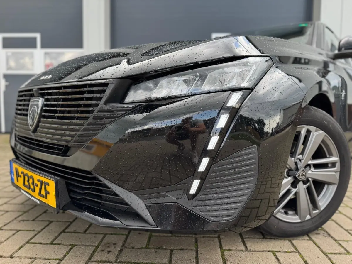 1.2 PureTech Allure Pack Business | Nieuwe Distributieriem | Digital Cockpit | CarPlay | Navigatie | Lichtmetaal | Cruise | Climate