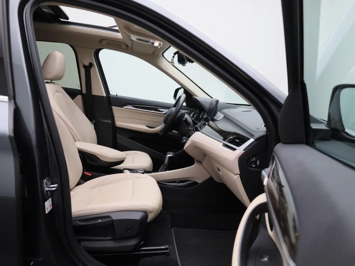 xDrive25e | PANORAMADAK | CAMERA | HEAD UP DISPLAY | PARKEERSENSOREN | CRUISE