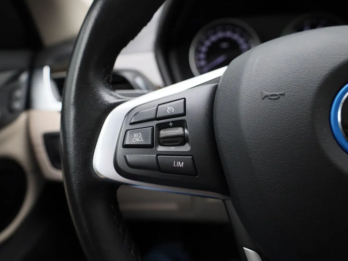 xDrive25e | PANORAMADAK | CAMERA | HEAD UP DISPLAY | PARKEERSENSOREN | CRUISE