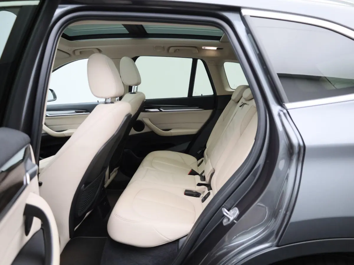 xDrive25e | PANORAMADAK | CAMERA | HEAD UP DISPLAY | PARKEERSENSOREN | CRUISE