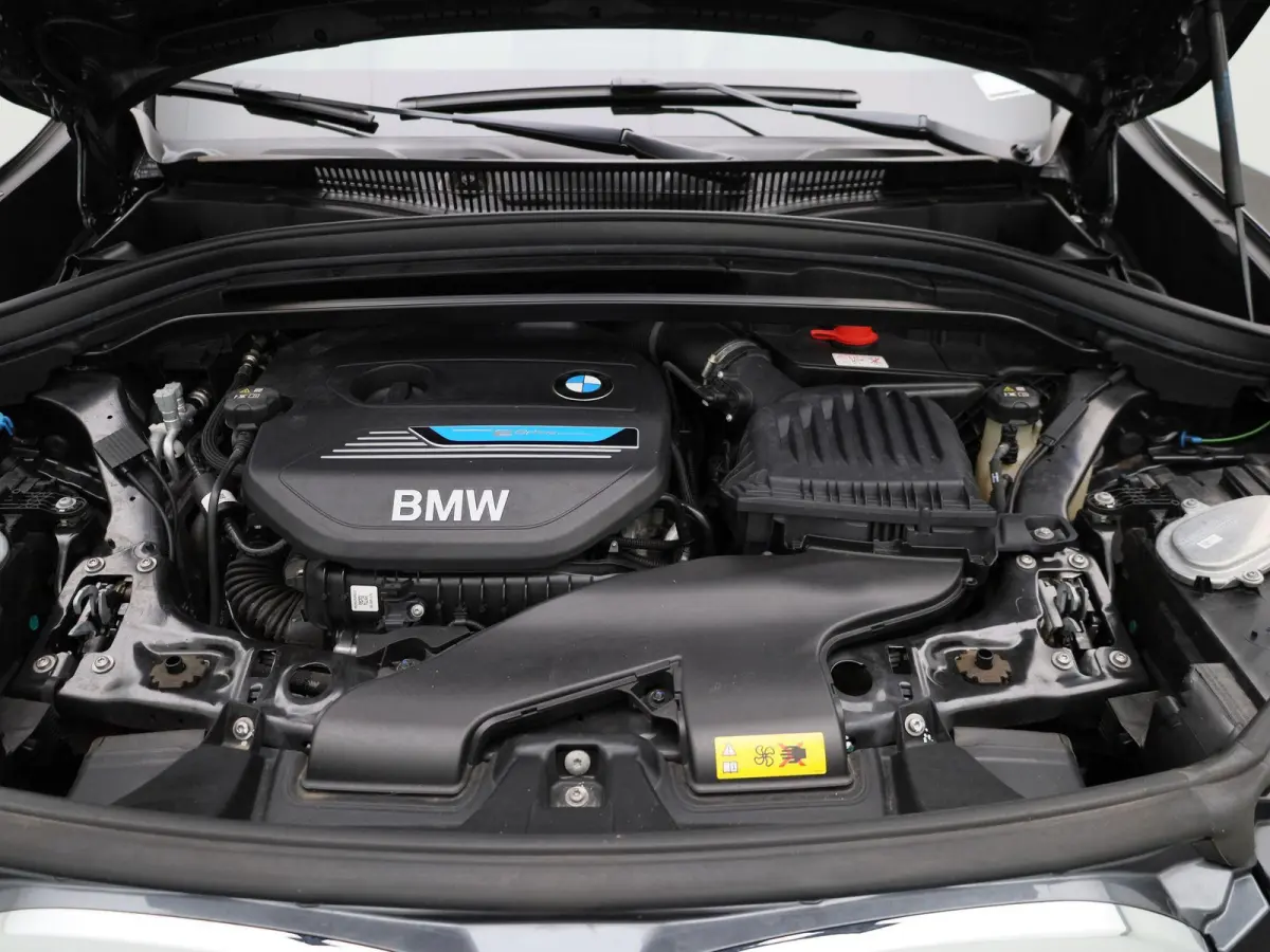 xDrive25e | PANORAMADAK | CAMERA | HEAD UP DISPLAY | PARKEERSENSOREN | CRUISE